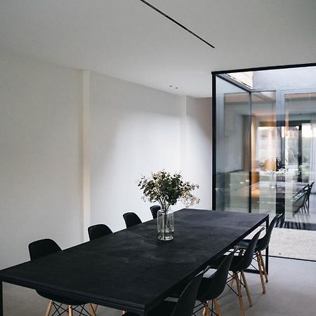伊普尔Vakantiewoning Number 44别墅 外观 照片