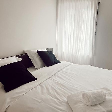 伊普尔Vakantiewoning Number 44别墅 外观 照片