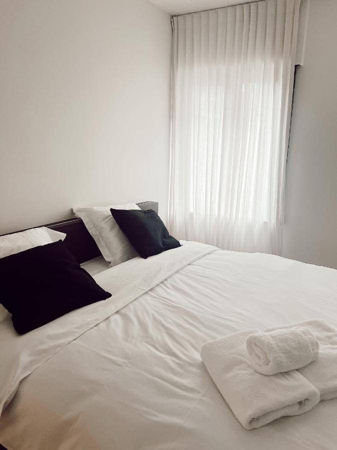 伊普尔Vakantiewoning Number 44别墅 外观 照片